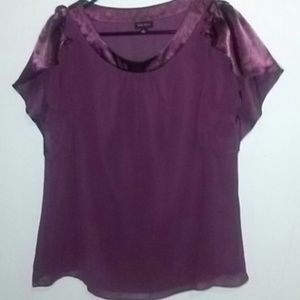 Nine West Blouse.